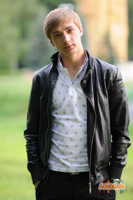 Антон Александрович Гаретный фото №1031079. Загружено 29 Апреля 2016