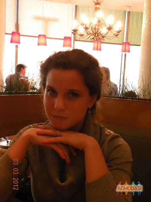 Анна Игоревна Суворова фото №1042390. Загружено 03 Июня 2016