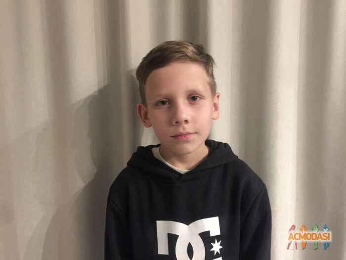 Савелий   фото №1390243. Загружено 03 Ноября 2018