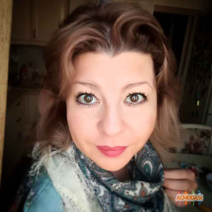 Алина   фото №1404465. Загружено 16 Декабря 2018