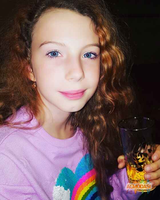 Даша  Швецова фото №1408519. Загружено 04 Января 2019