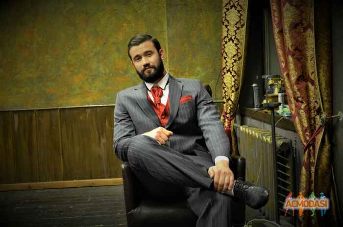 Егор Романович Артамонов фото №1443287. Загружено 04 Апреля 2019