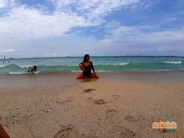 Эльвира Эдуардовна Алиева фото №1517736. Загружено 28 Сентября 2019