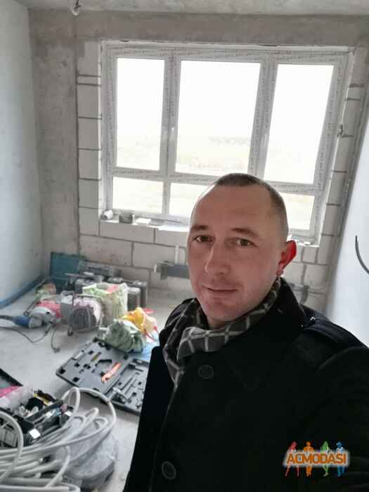 Александр Александрович Холодков фото №1523631. Загружено 10 Октября 2019