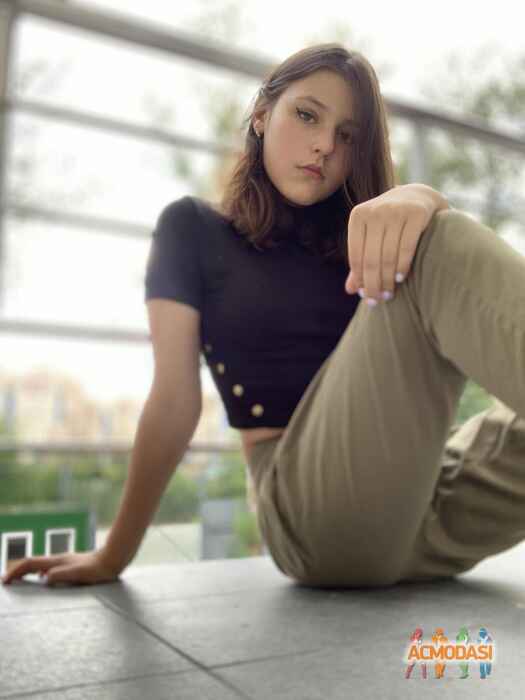 Виктория  Зибарева фото №1625313. Загружено 02 Августа 2020