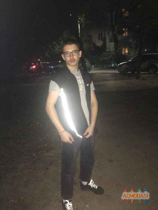 Илья  Бушуев фото №1668349. Загружено 23 Декабря 2020