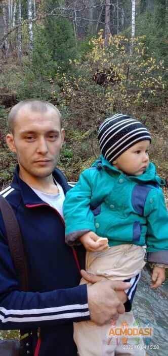 Антон  Сучков фото №1695752. Загружено 01 Апреля 2021