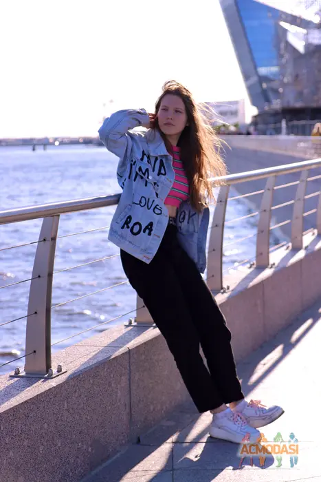 Даша  Натахина фото №1933262. Загружено 03 Августа 2025