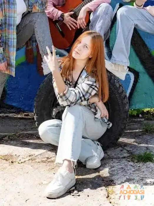 Полина  Ахметгалеева фото №1944885. Загружено 07 Января 2026