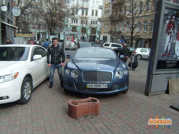 Анатолий Бабчук Петрович фото №179986. Загружено 07 Апреля 2012