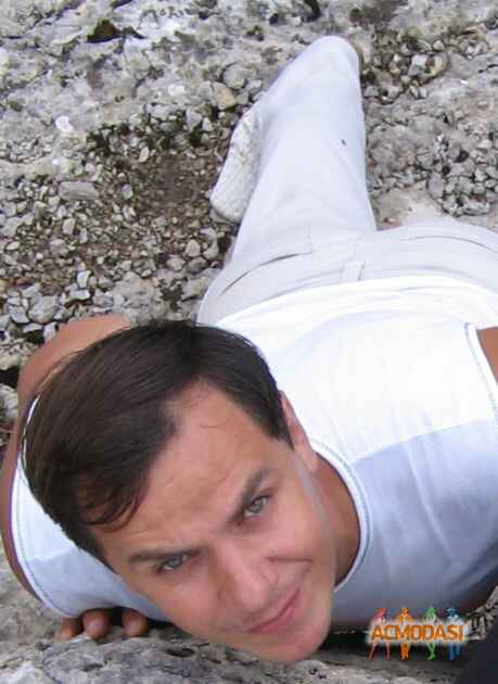 Виталий  Бекерский фото №10886. Загружено 13 Марта 2009