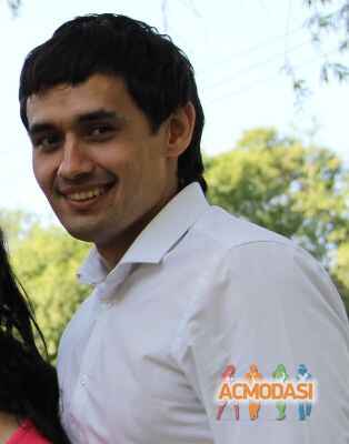 Данир  Сагитов фото №236487. Загружено 10 Августа 2012