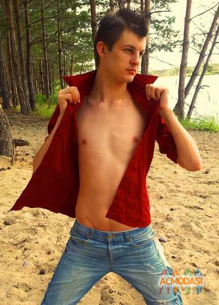 Kирилл Геннадьевичь Кривоногов фото №295085. Загружено 21 Ноября 2012