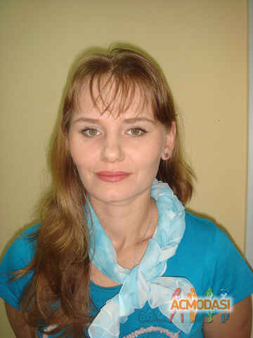 Дина Александровна Слекишина фото №313803. Загружено 21 Декабря 2012