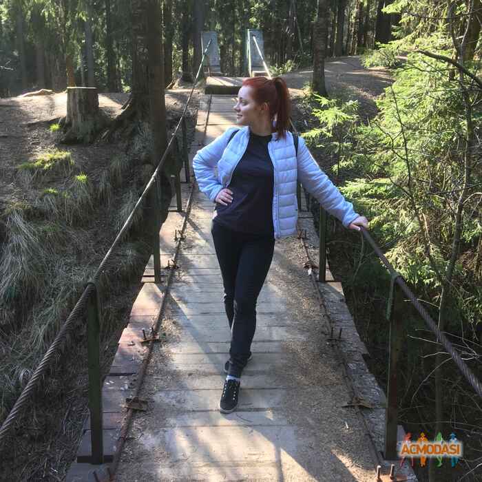 Кристина Викторона Чеклуева фото №1536562. Загружено 07 Ноября 2019