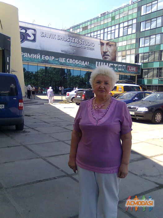 Валентина   фото №461469. Загружено 01 Августа 2013