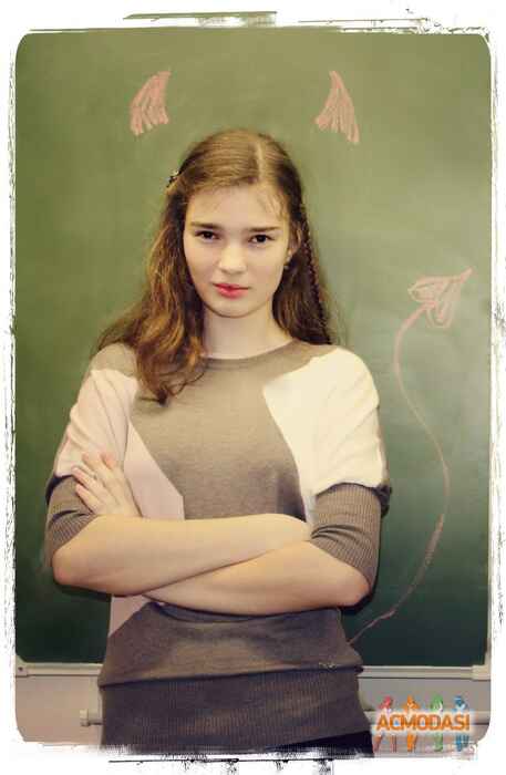 Настёнка  Белоусова фото №546084. Загружено 03 Декабря 2013