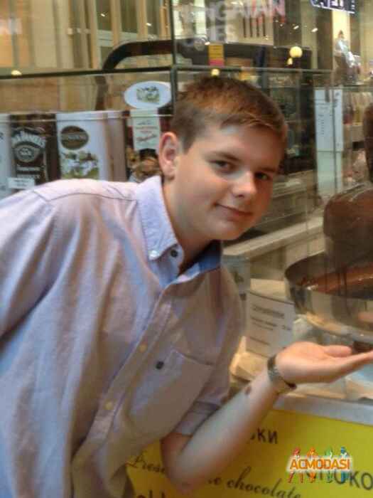 Даниил  Тютюнник фото №636899. Загружено 16 Апреля 2014