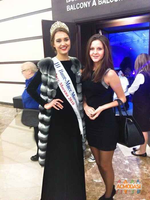 Вероника Сергеевна Филатова фото №639207. Загружено 19 Апреля 2014