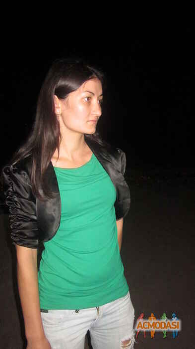 Полина  Владимировна фото №642546. Загружено 25 Апреля 2014