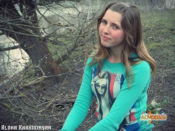 Олеся  Волянська фото №669312. Загружено 13 Июня 2014