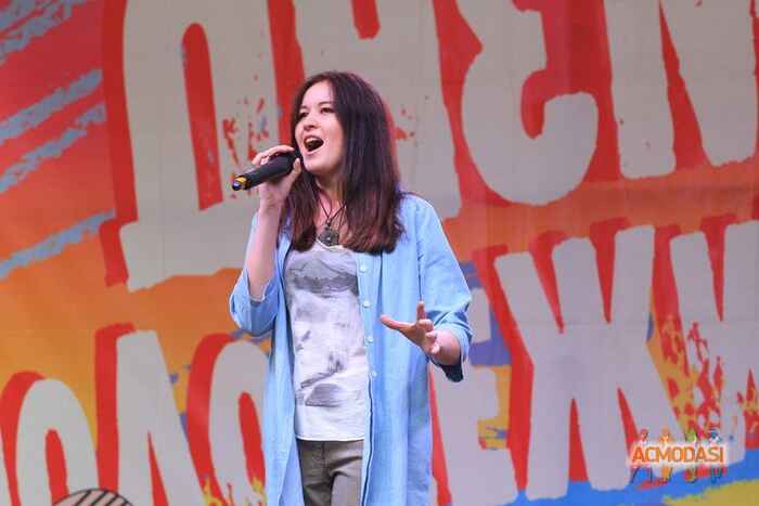 Masha  Solnechnaya фото №743387. Загружено 30 Сентября 2014