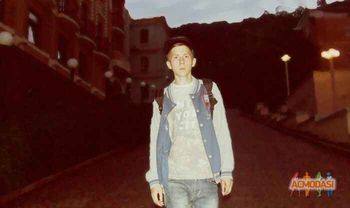 Саша  Алексейченко фото №768147. Загружено 08 Ноября 2014