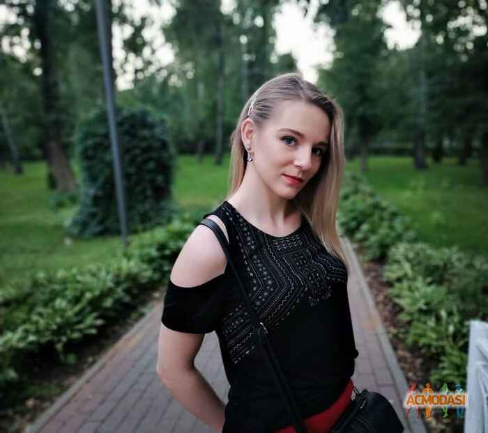 Ксения Александровна Укладова фото №1354280. Загружено 05 Августа 2018