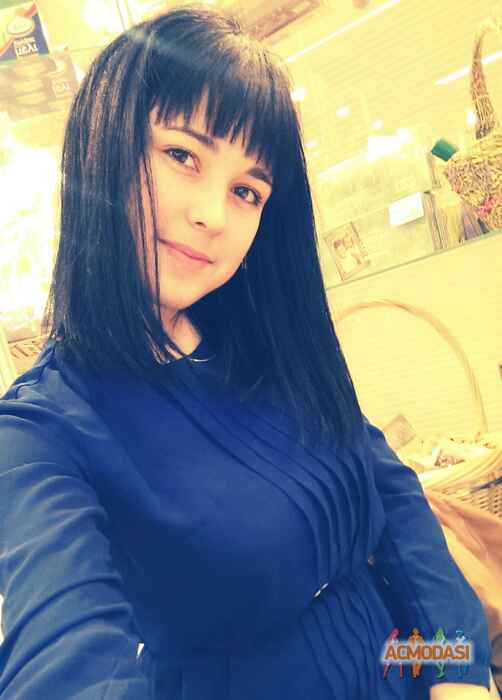 Яна Игоревна Пестушко фото №840394. Загружено 27 Марта 2015