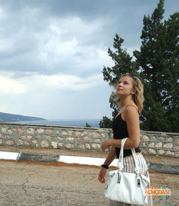 Светлана Владимировна Синякова фото №880829. Загружено 30 Июня 2015