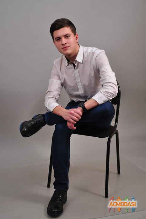 Кирилл Александрович Кисляк фото №1001954. Загружено 24 Февраля 2016