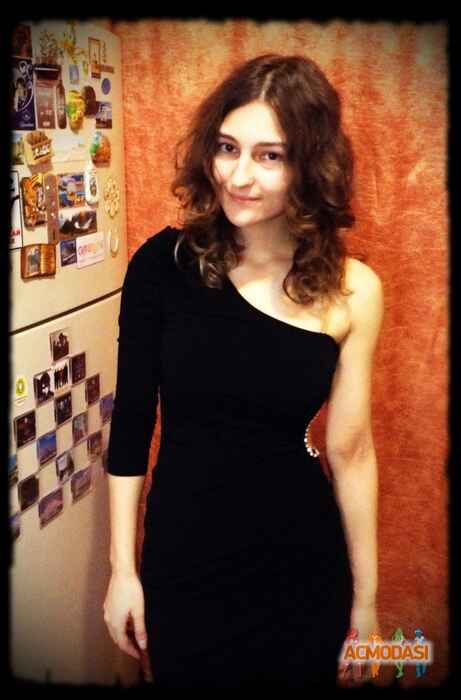 Ольга Владимировна Kраснова фото №1058410. Загружено 14 Июля 2016