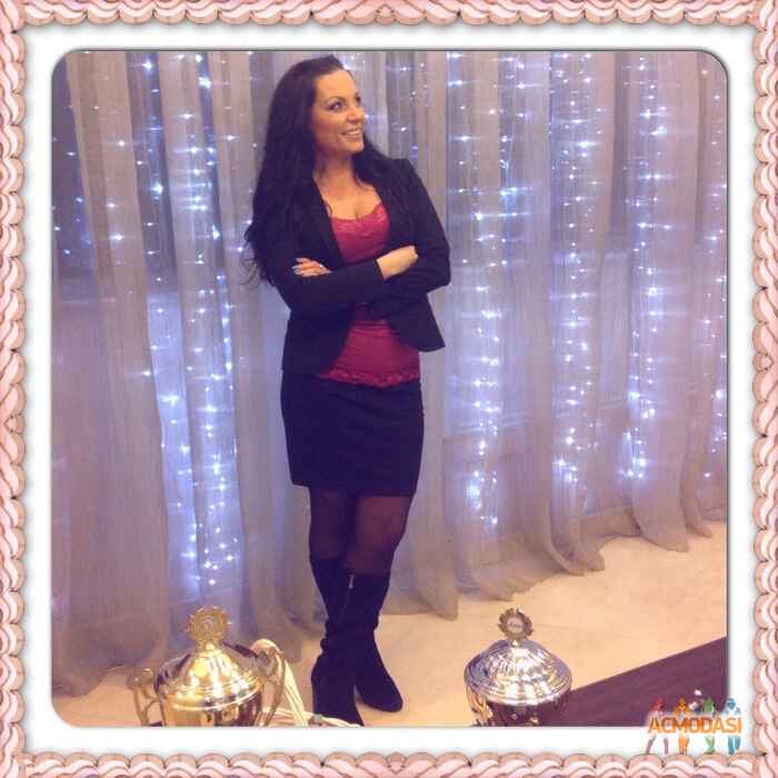 Надя  Протасова фото №1131788. Загружено 09 Января 2017