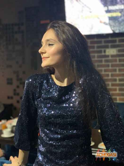 Александра Сергеевна Балабас фото №1592673. Загружено 17 Апреля 2020