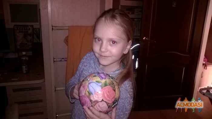 Арина Станиславовна Крюкова фото №1263828. Загружено 14 Декабря 2017