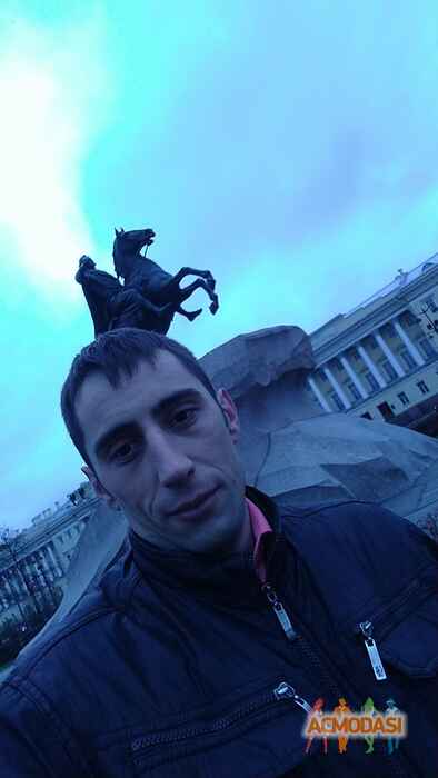 Иван   фото №1435606. Загружено 17 Марта 2019