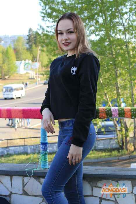 Елизавета Андреевна Бахматова фото №1436750. Загружено 20 Марта 2019