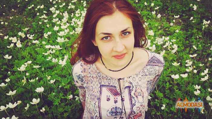 София Валерьевна Соболевская фото №1530937. Загружено 24 Октября 2019