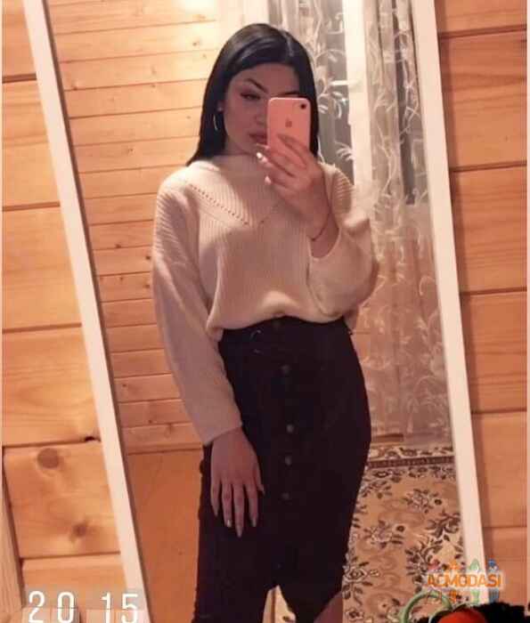 Александра  Балкарова фото №1660008. Загружено 25 Ноября 2020