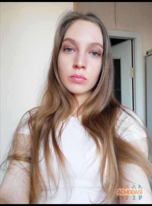 Виктория  Левандовская фото №1668222. Загружено 22 Декабря 2020