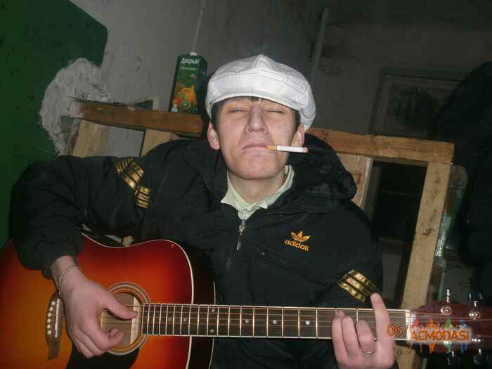 Эдгар  Данилов фото №1685644. Загружено 25 Февраля 2021