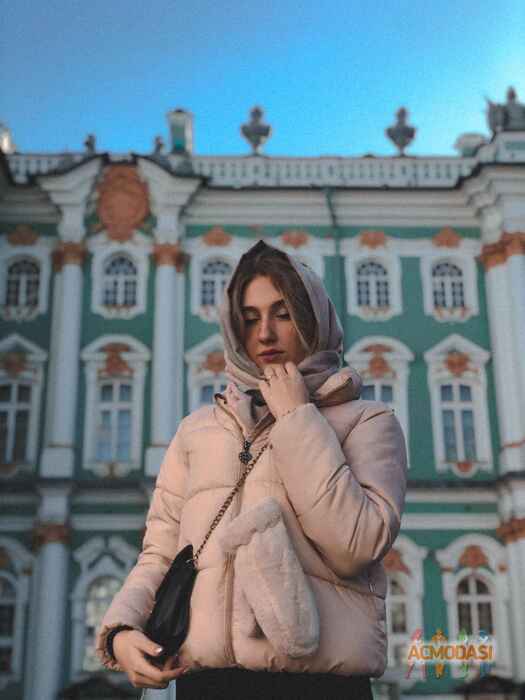 Кристина  Уткина фото №1690526. Загружено 13 Марта 2021