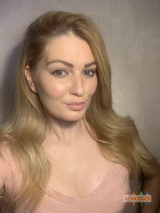 Юлия   фото №1712107. Загружено 01 Июня 2021