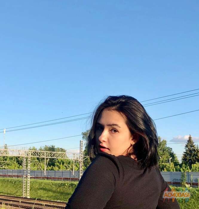 Элина  Тетеркина фото №1751295. Загружено 21 Октября 2021