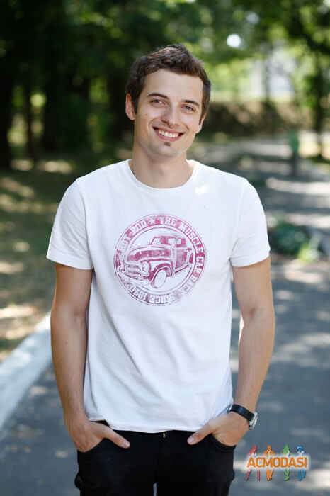 Олег Александрович Коломиец фото №154119. Загружено 23 Февраля 2012