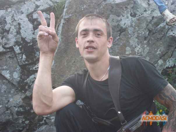 Алексей Валерьевич Прохар фото №300442. Загружено 30 Ноября 2012