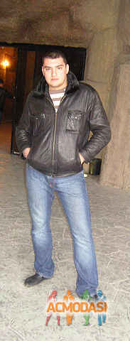 Артём Сергеевич Григорьянц фото №302723. Загружено 03 Декабря 2012