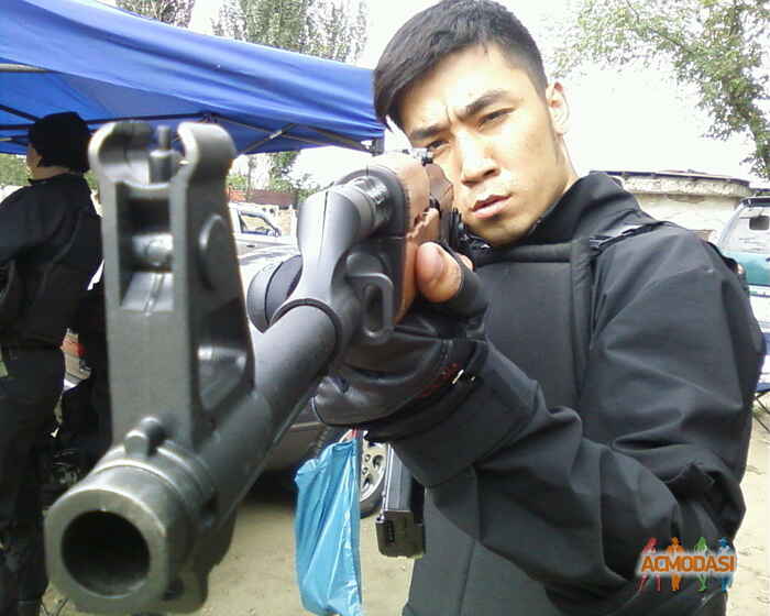 Берик   фото №330477. Загружено 21 Января 2013