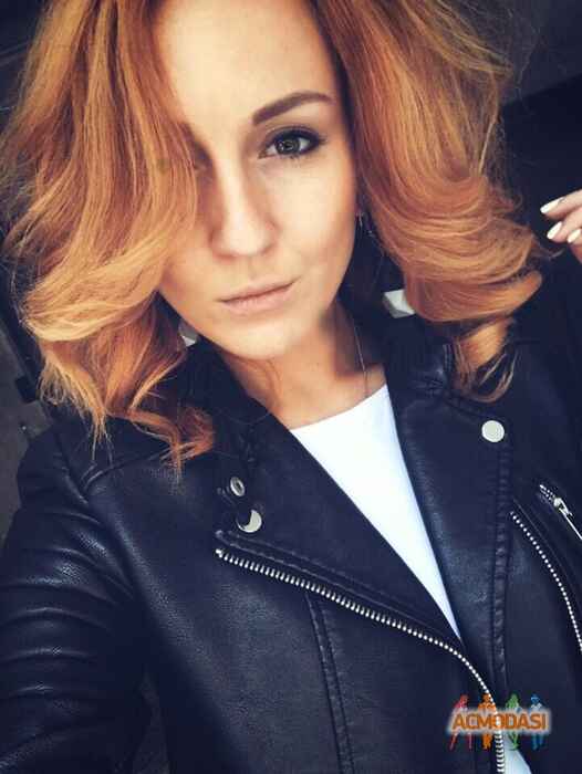 Анастасия Алексеевна Бунакова фото №1529899. Загружено 22 Октября 2019