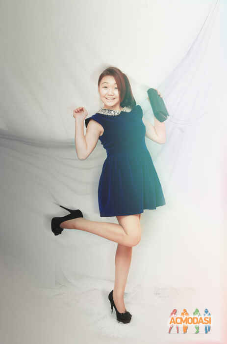 Сарана Бадмаевна Дашинимаева фото №615904. Загружено 16 Марта 2014